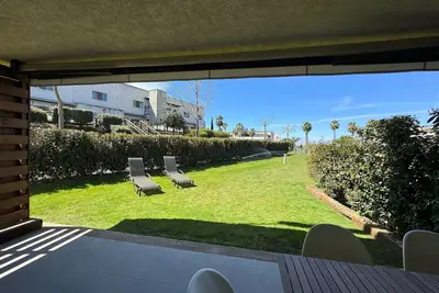 Image de Exclusive apartment in Urb. Los Altos de El Rompido