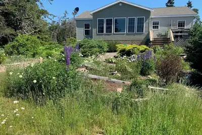 Image de Oceanfront Retreat at Wonsqueak