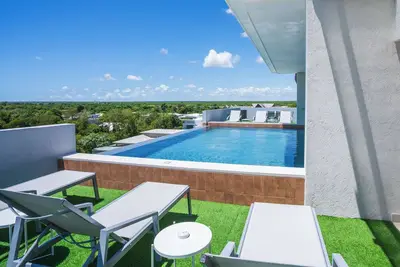 Image de Punta Cana Village & Airport Deluxe 1br Apt