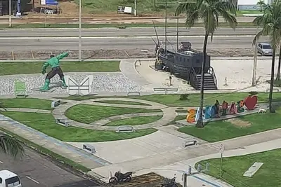 Image de Vacation rental July to August, transfer of financing for 2-bedroom apartment, share 1.