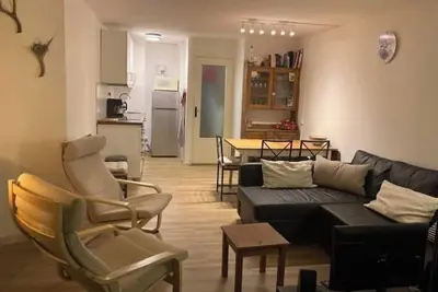 Image de Grand appartement skis aux pieds – 8 à 10 pers. à Puy Saint Vincent 1600