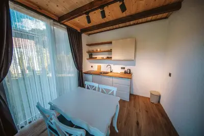 Green Yazıcı Villas