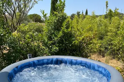 Image de L'Evasion Guiraudoise Villa-détente-Nature