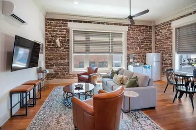 Image de Hotel Drifter Suite 2