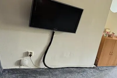 Image de Cozy apartment in Prague, near the yellow metro line