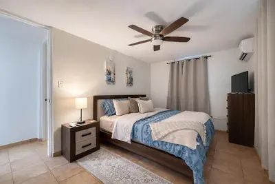 Image de Playa Casita Beachfront Oasis- 2 bedroom - wifi