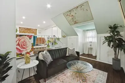 Image de Cozy 1-bedroom apartment in pleasant Bayonne with Ac