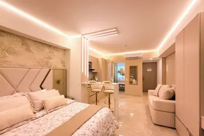 Image de Apartamento de lujo Cartagena Beach, Cartagena de indias -Colombia