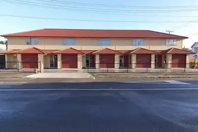 Image de Stylish 2 bedroom apartment Whanganui