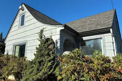 Image de Getaway At Grandma's Mt Tabor Home