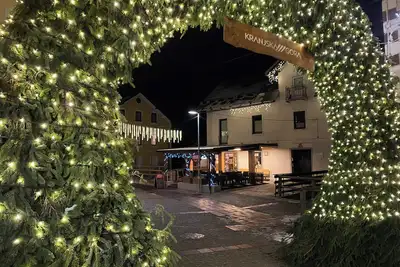 Image de Apartments Seventy Seven