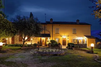 Image de Antica Filanda Sunshine