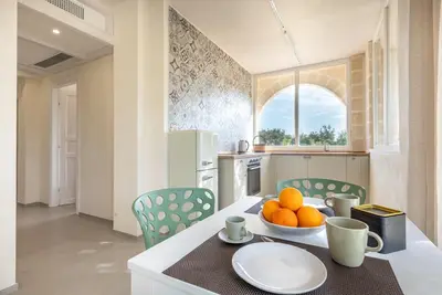 Casale Calia - Carovigno