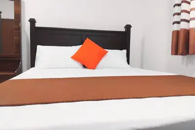 Image de Chathu Villa Bentota