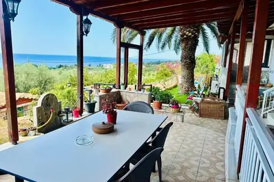 Image de Blue Panorama Emerald