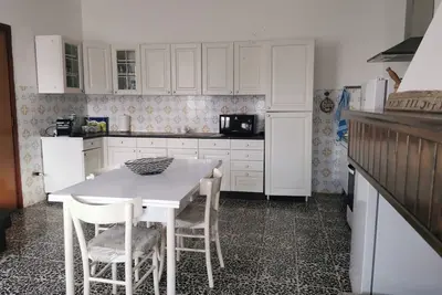 Image de Casa Bonaria, ideal apartment for visiting all of Sardinia