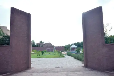 Image de Villa Arroumane – Oasis de Détente