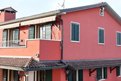 Image de Oasis apartment and rooms