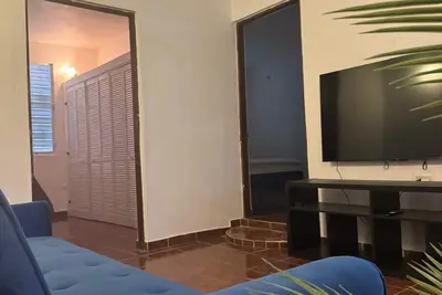 Casa Aurora, Close to Ferry-Tropical Stay