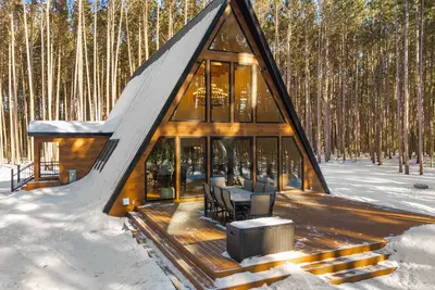 Image de The Dream House Retreat