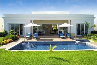 Image de Pueblo Bonito Emerald Luxury Villas & Spa