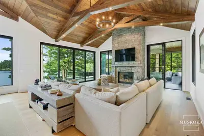 Image de Sunshine Shores on Lake Rosseau