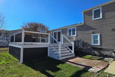 Image de Rumsey Island!