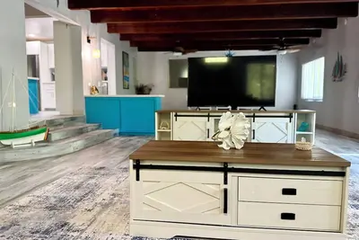 Natural Mystic House