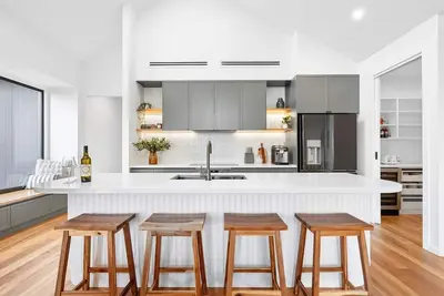 Image de The Pinnacle - Sleeps 10 - Merrijig