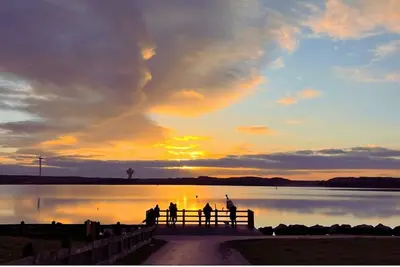 Image de Sarah's Woodland Golf Stays