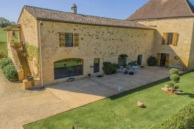 Image de Le Manoir Du Colombier