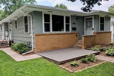 Image de Quiet 3br/2fb Mid-Modern Home, Park Access, Pet Friendly, 15 Min from Downtown