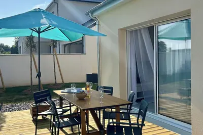 Image de Les Dunes - Omaha Beach