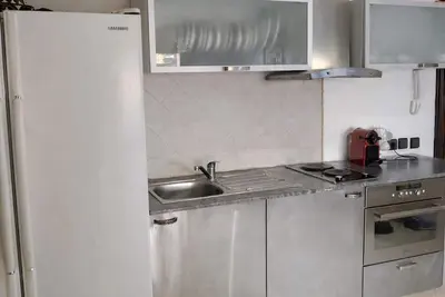 Image de Appartement - Hivernage Marrakech