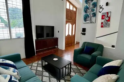 Image de Casa Chelly - Located a few blocks from the heart of Merida's historic center.