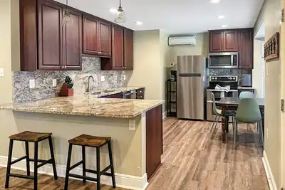 Image de Restful Retreat: 2 Bd by Ochsner