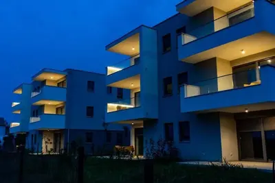 Image de Sunny Coast Apartment