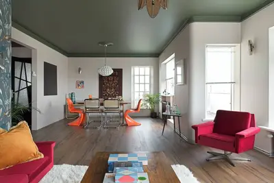 S26 boutique apartment