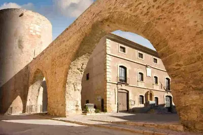 Image de Los Yayos House - Segorbe Old Town