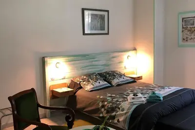 Image de Chambre Coline – Escapade paisible en pleine nature