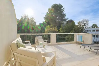 Image de Le Bella - 2 chambres - 2 SdB - Cannes