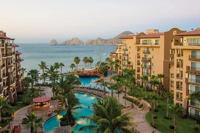 Image de 2br Suite at Villa del Arco – Swimmable Beach, Pools & Spa