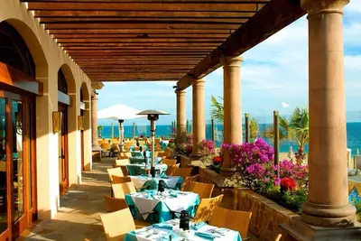 Image de Amazing 5-Star Villa Resort Montecristo at Sunset, Cabo--private pool & parking!