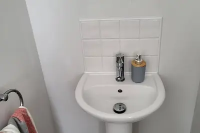 Image de Centrally located, spacious house