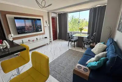 Image de Apartment 2 minutes from the beach! ! ! !