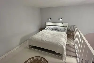 Image de Cozy apartment in the heart of Budapest