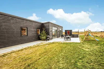 Image de Magnifique maison à Grenaa avec sauna