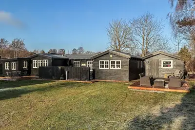 Image de Belle maison à Odder avec Wi-Fi