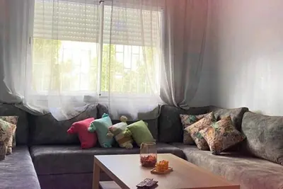 Image de Authentic Family Stay in the Heart of Agadir