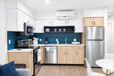 Image de Apartment in Spokane